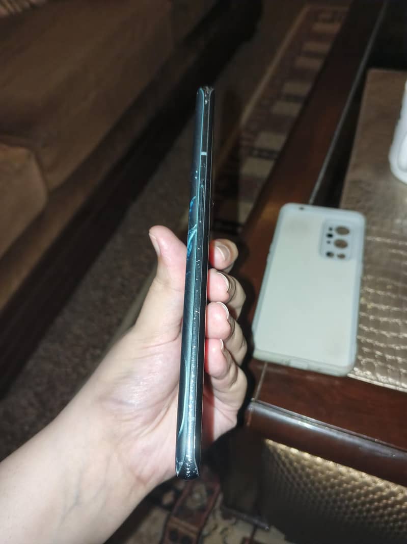 One Plus 9 Pro 2
