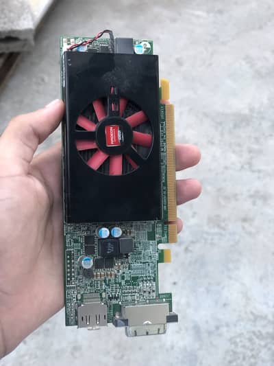 Amd Radeon r7 240 series