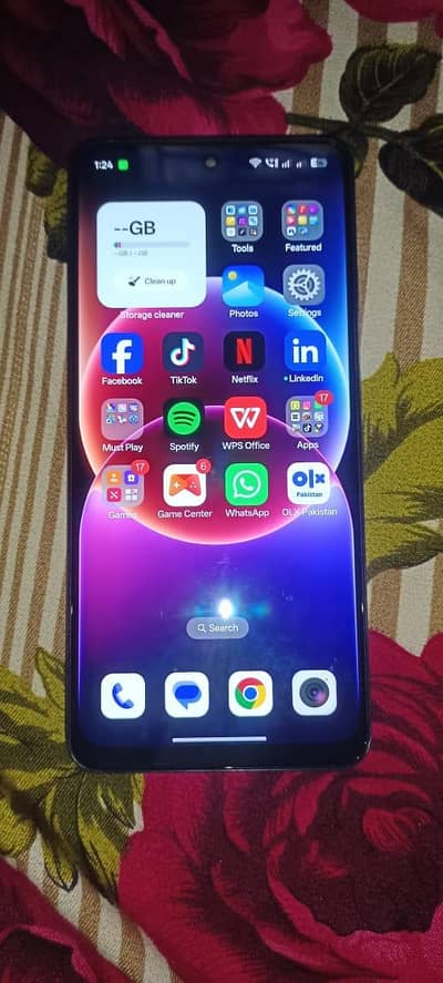 OPPO Reno 12f 5g