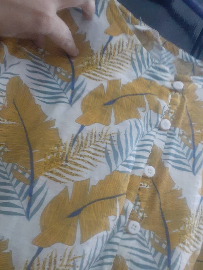 Co ord set 1
