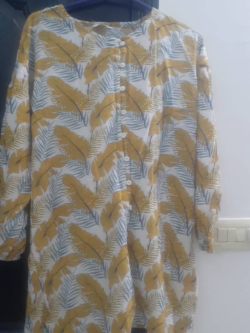 Co ord set 3