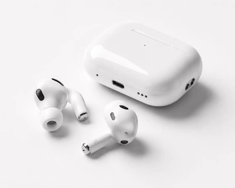 Wireless Earbuds Pro 2 1