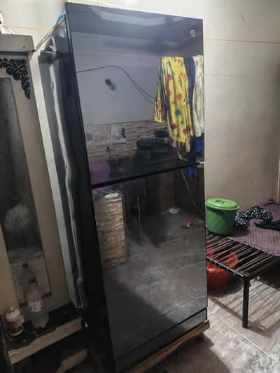 pel refrigerator