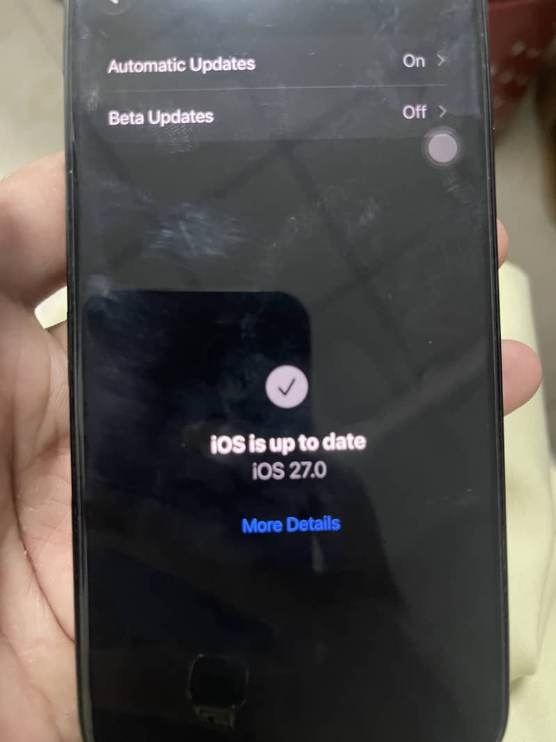 Apple iPhone 16 Pro 5