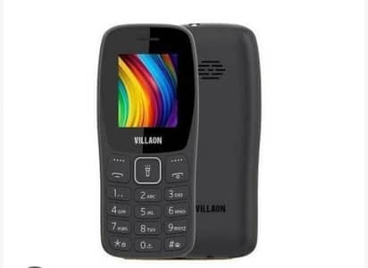 Villaon v105 10/10 only week use
