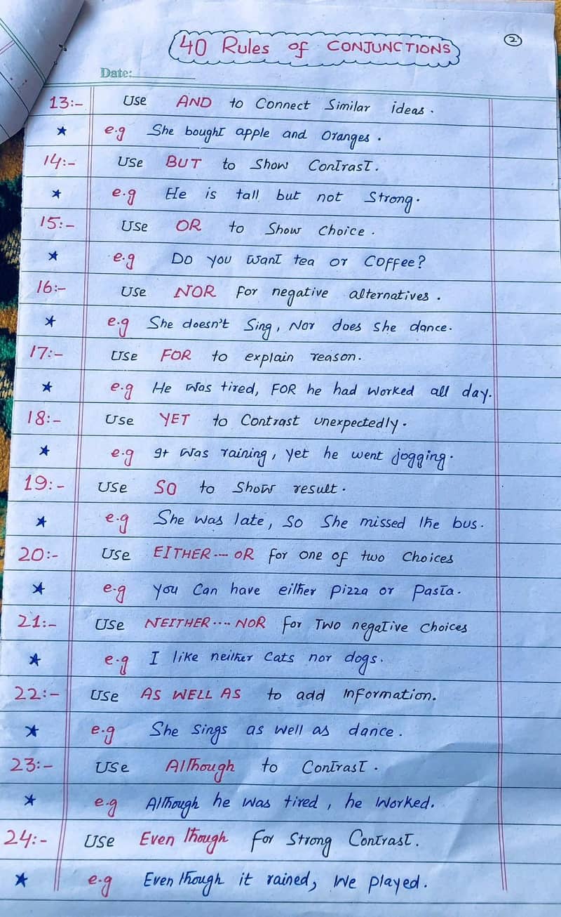 assignment 0