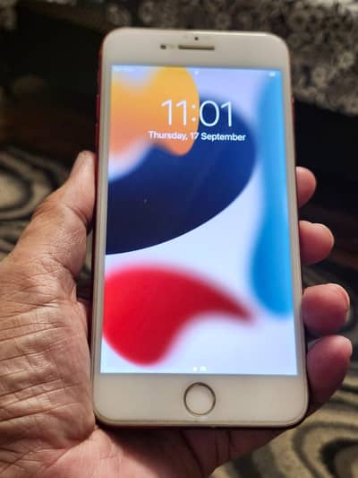 Apple iPhone 7 Plus 128GB PTA APPROVE