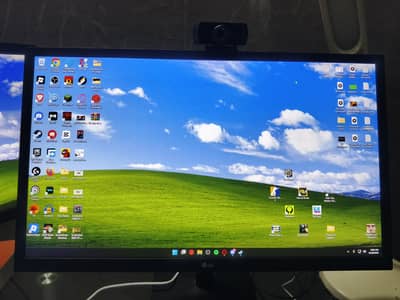 1080p 75Hz Gaming Moniter LG (urgent sale)