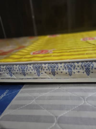 3 Foam Mattresses for Sale – Rs. 2,000 Each