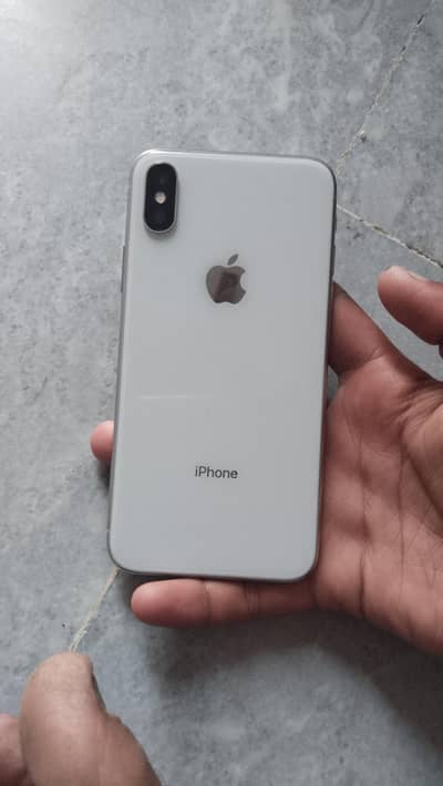 I phone xs