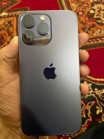 Apple iPhone 14 Pro Max