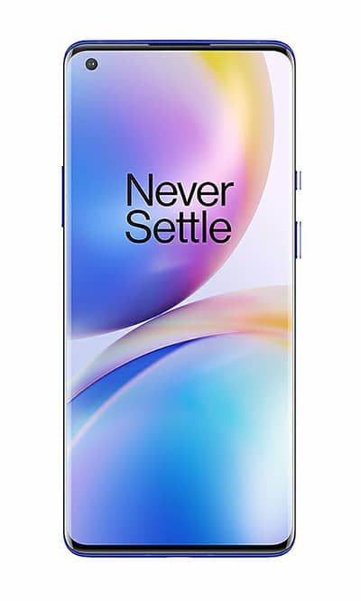 One Plus 8