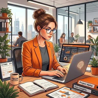 Required Female staff