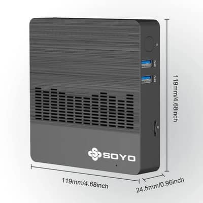 computer mini PC contact only WhatsApp 0303/3106159