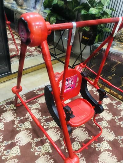 Swings for kids