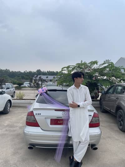 shaheer ahmed