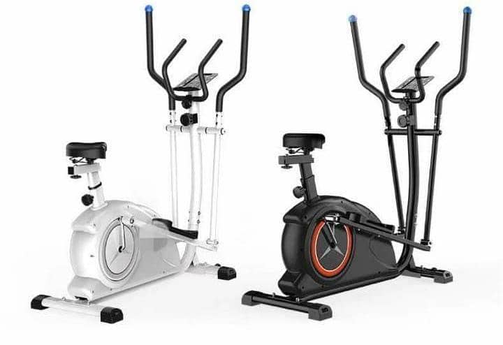 Walking pad / Treadmill / Jogging machine /walkingpad/treadmill 11