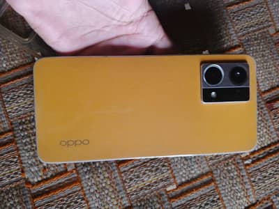 OPPO F21 Pro