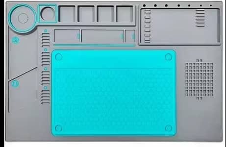 imported repairing mat