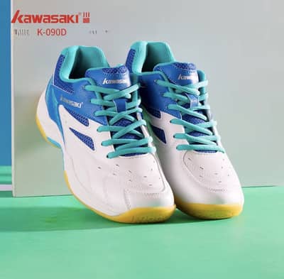 Squash shoes brand new