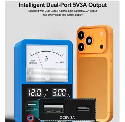 Imported sunshine mini power supply
