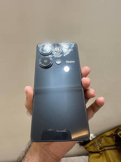 Xiaomi Redmi Note 13 Pro