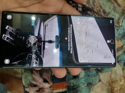 Samsung Mobile Note 10