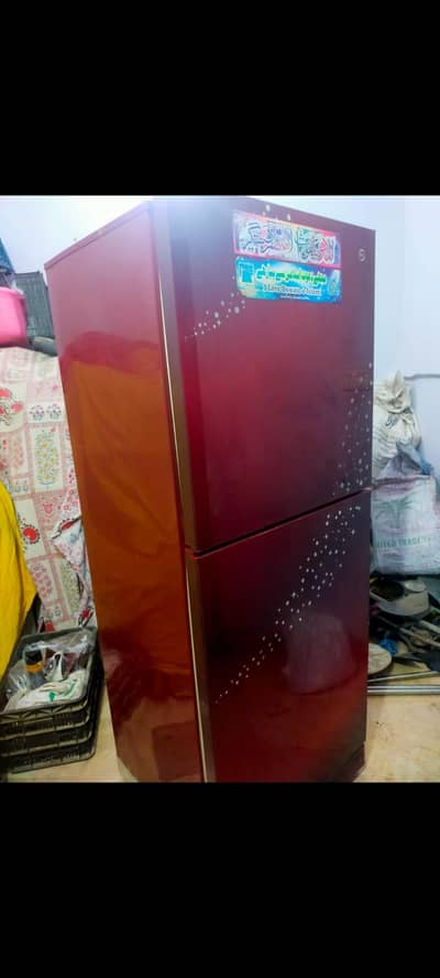 Pel refrigerator