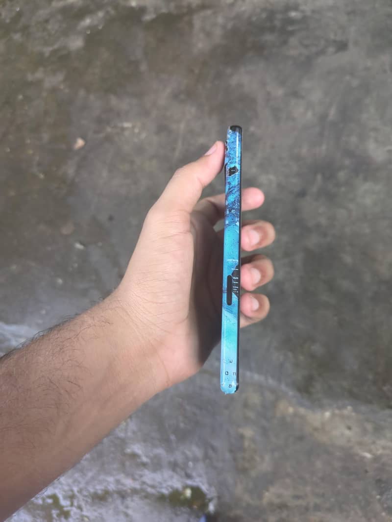 Google Pixel 6a 2