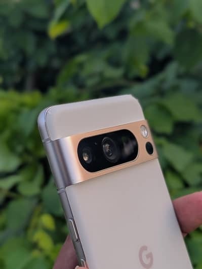 Google Pixel 8 Pro 5G official pta approved