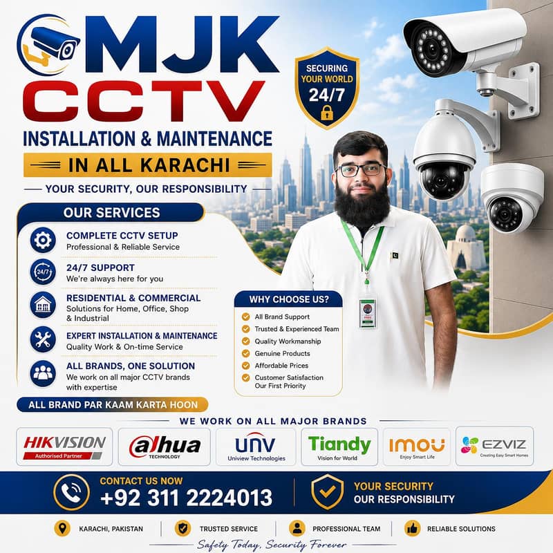 1500 Par Camera Installation 0