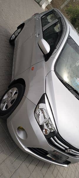 Suzuki Cultus VXL 2021