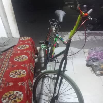 cycle