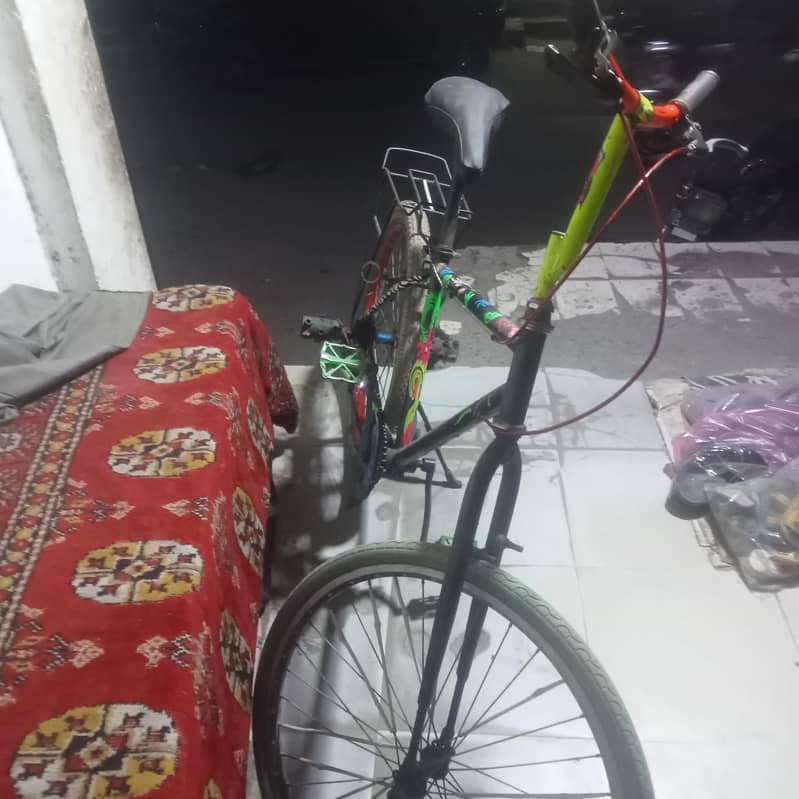 cycle 0