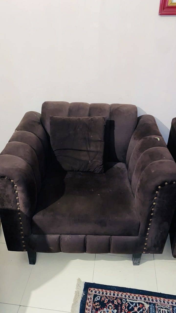 Sofa seaters 1