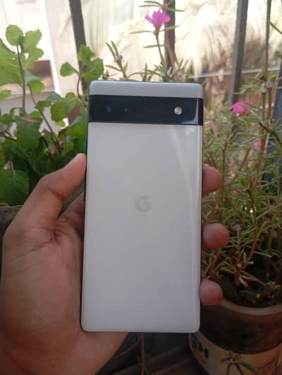 Google Pixel 6a Urgent Sell