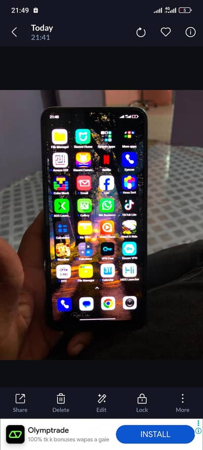 Xiaomi Other Model