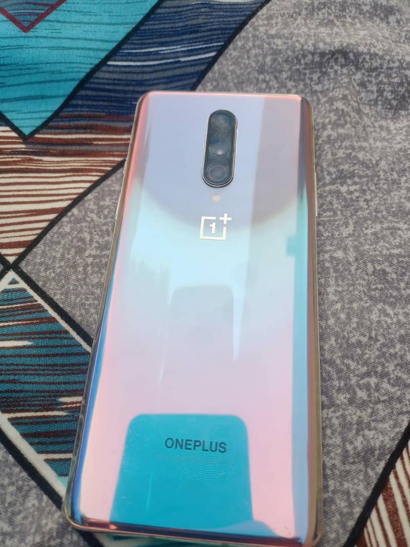 One Plus 8 2