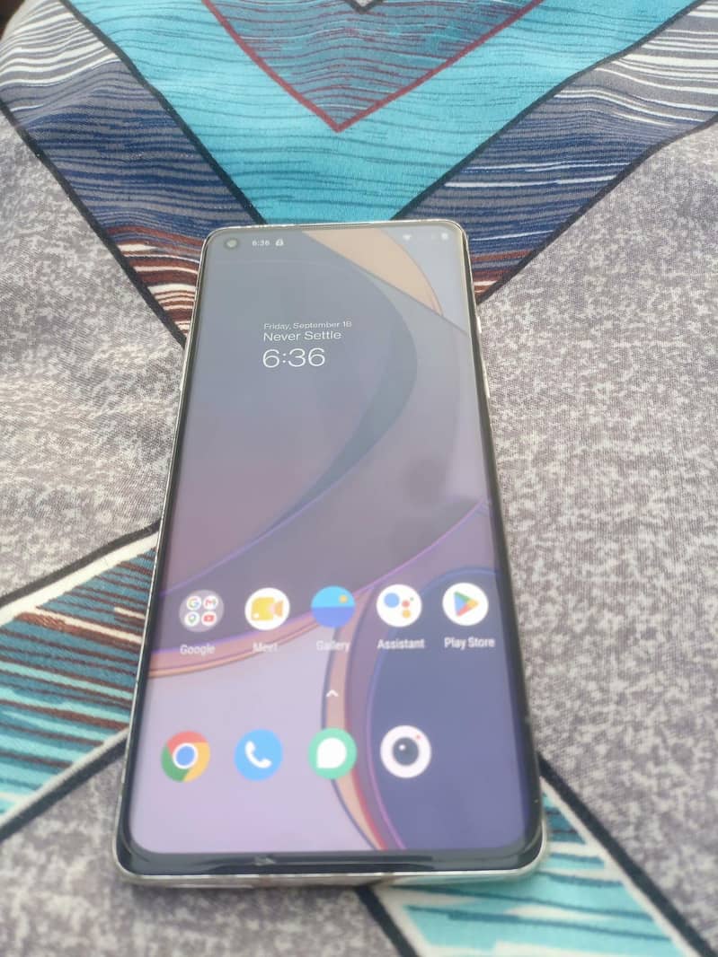 One Plus 8 4