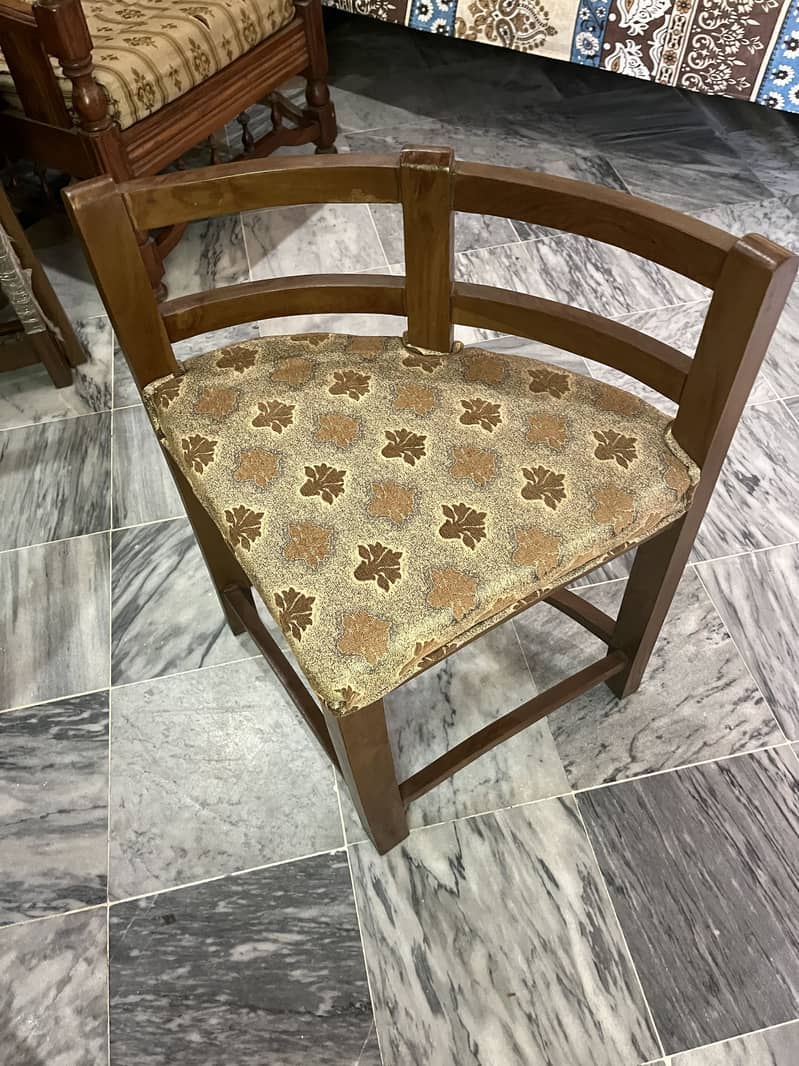 New dining table 5