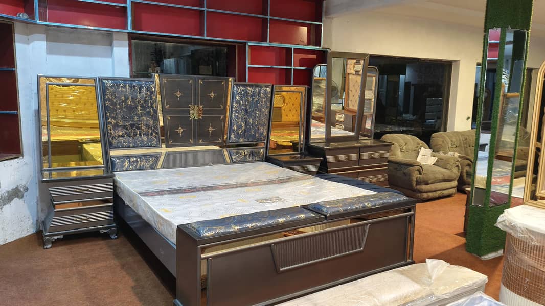 Beautiful bed 0