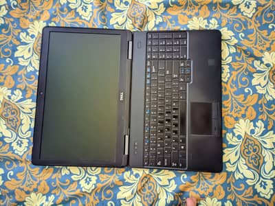selling Dell Latitude i5 4rt Gen