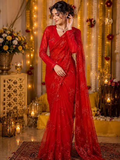 bridal lehngy
