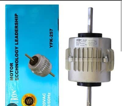 general window Ac ka fan for sell