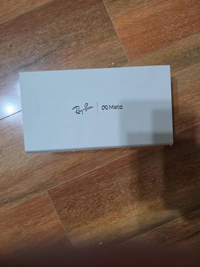 ray ban meta gen 2 blayzer optics brand new