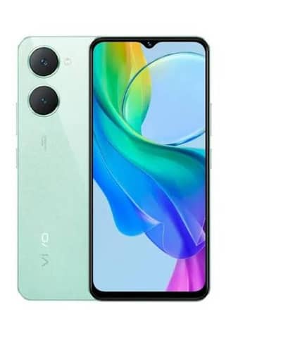 Vivo Y3
