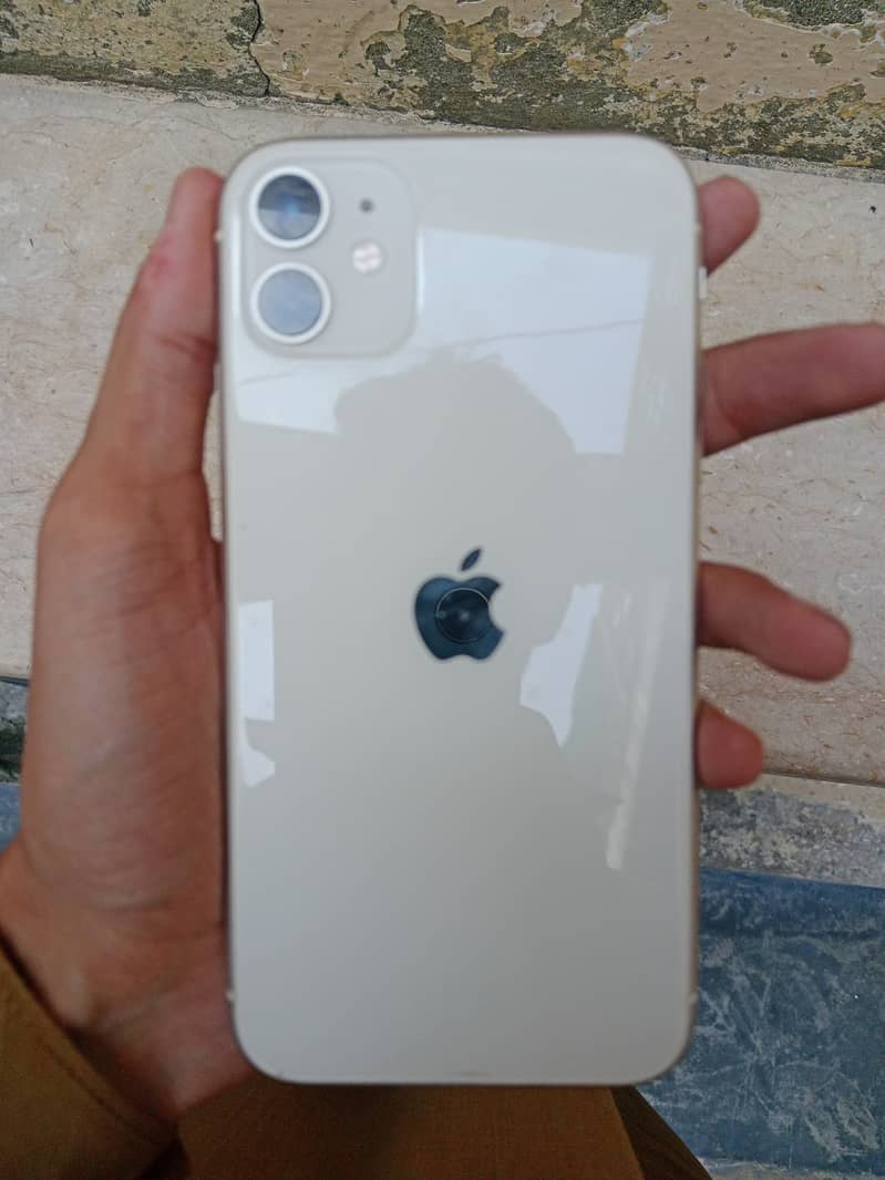 Apple iPhone 11 0