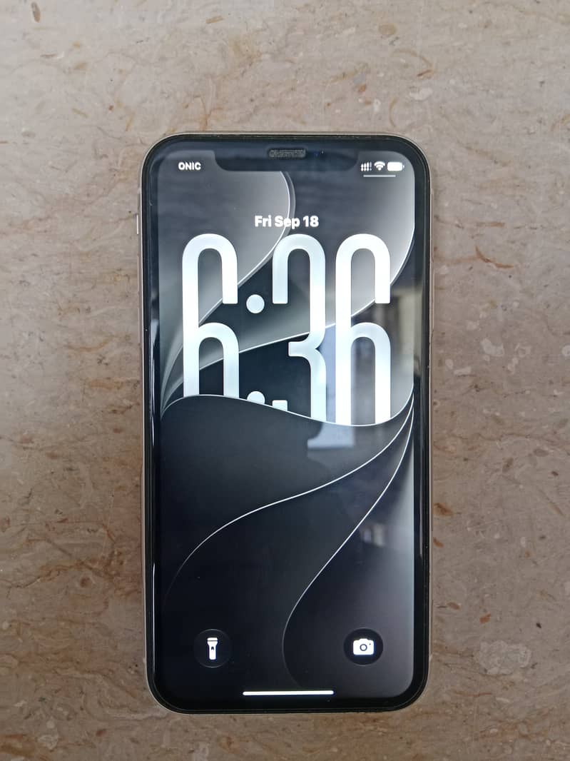 Apple iPhone 11 2