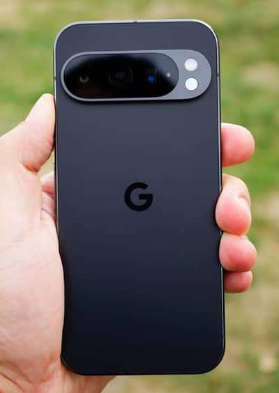 Google Pixel 9 Pro XL
