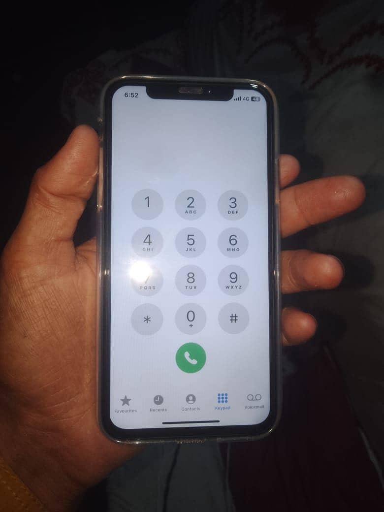Apple iPhone X 2